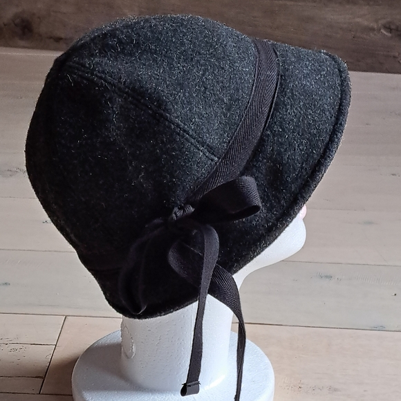 Wool Bucket Hat - Picture 2 of 9